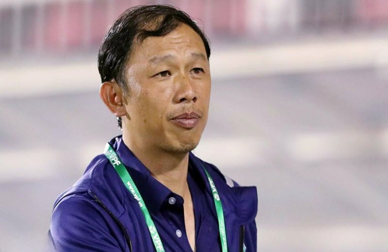 Huấn luyện viên Dương Minh Ninh
